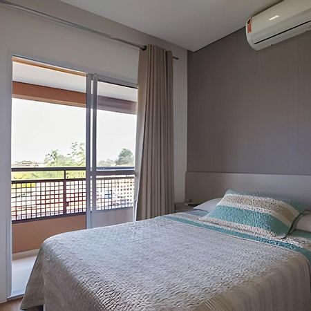 Apartmán Flat Completo E Aconchegante - Granja Viana Cotia  Exteriér fotografie