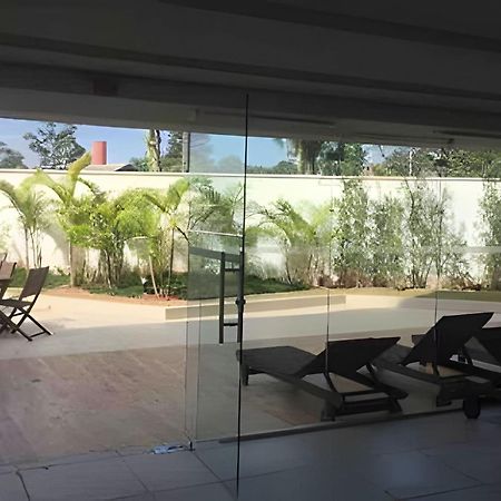 Apartmán Flat Completo E Aconchegante - Granja Viana Cotia  Exteriér fotografie
