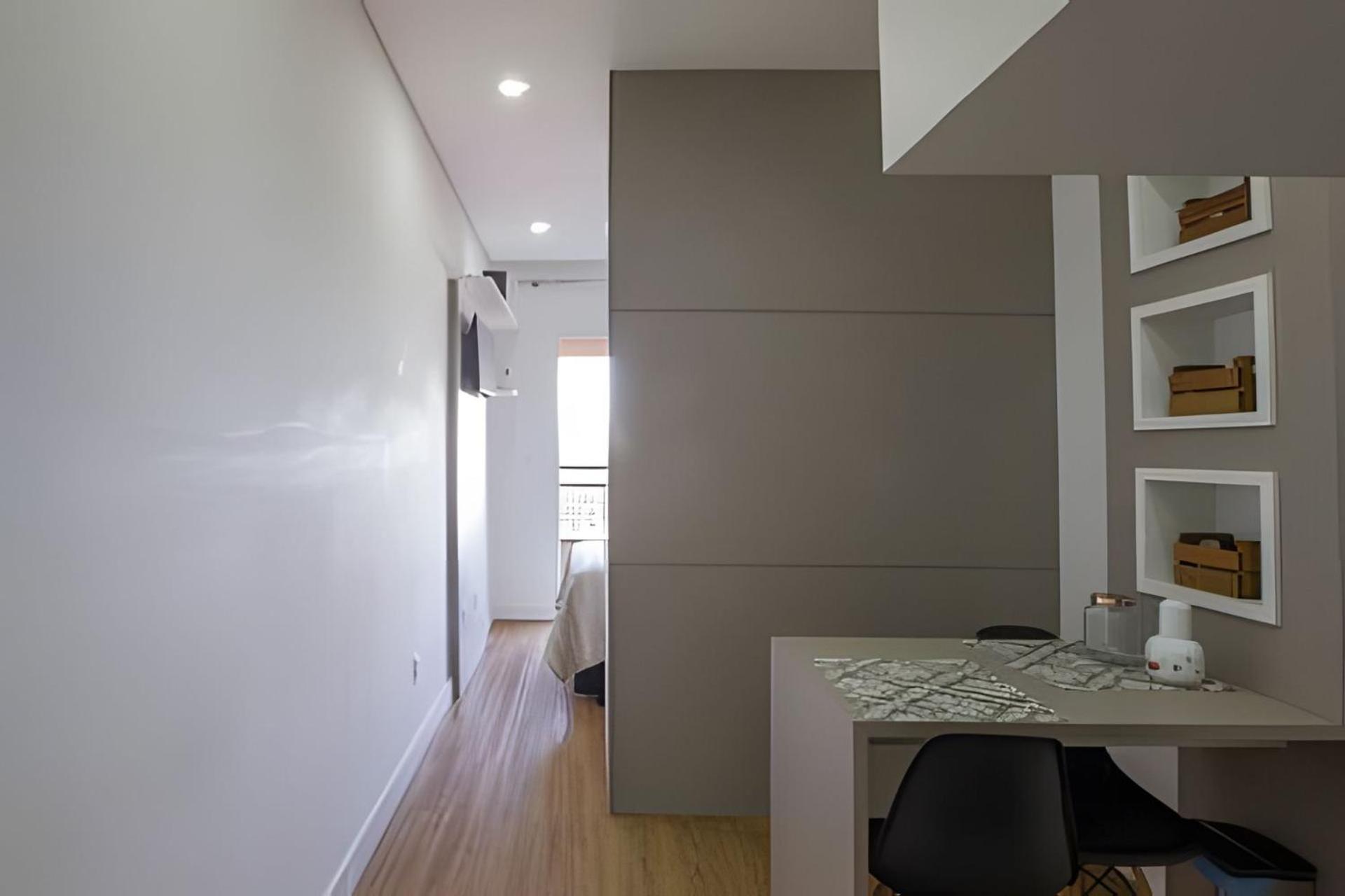 Apartmán Flat Completo E Aconchegante - Granja Viana Cotia  Exteriér fotografie
