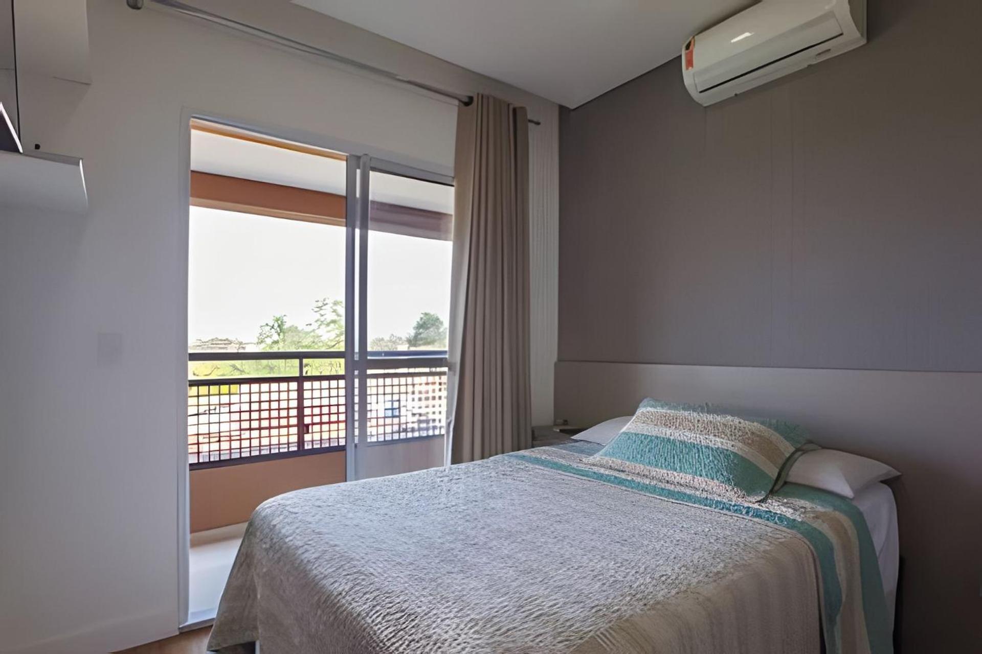 Apartmán Flat Completo E Aconchegante - Granja Viana Cotia  Exteriér fotografie
