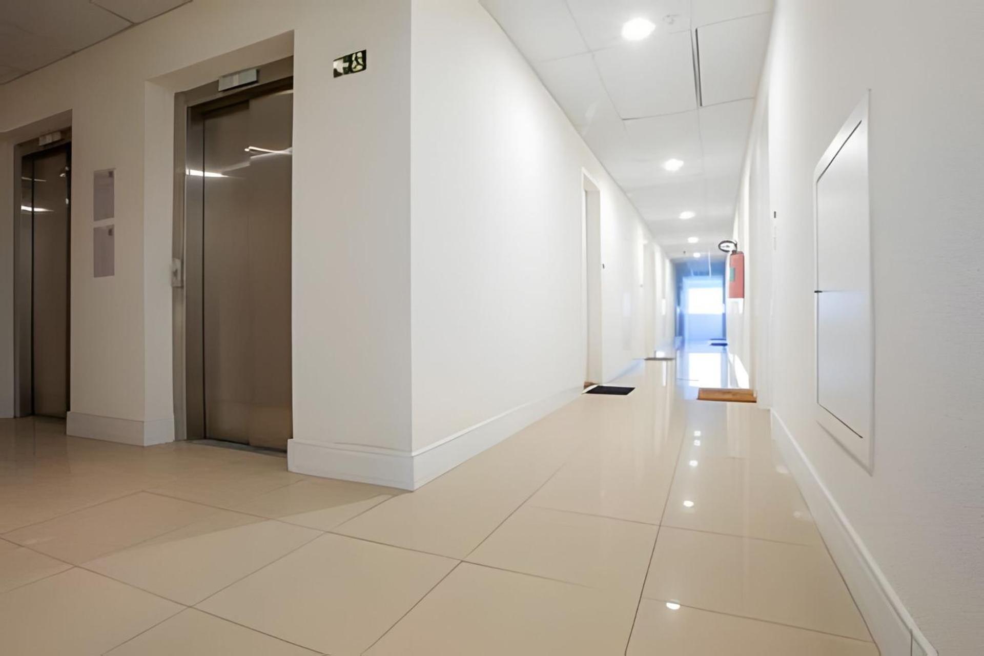 Apartmán Flat Completo E Aconchegante - Granja Viana Cotia  Exteriér fotografie