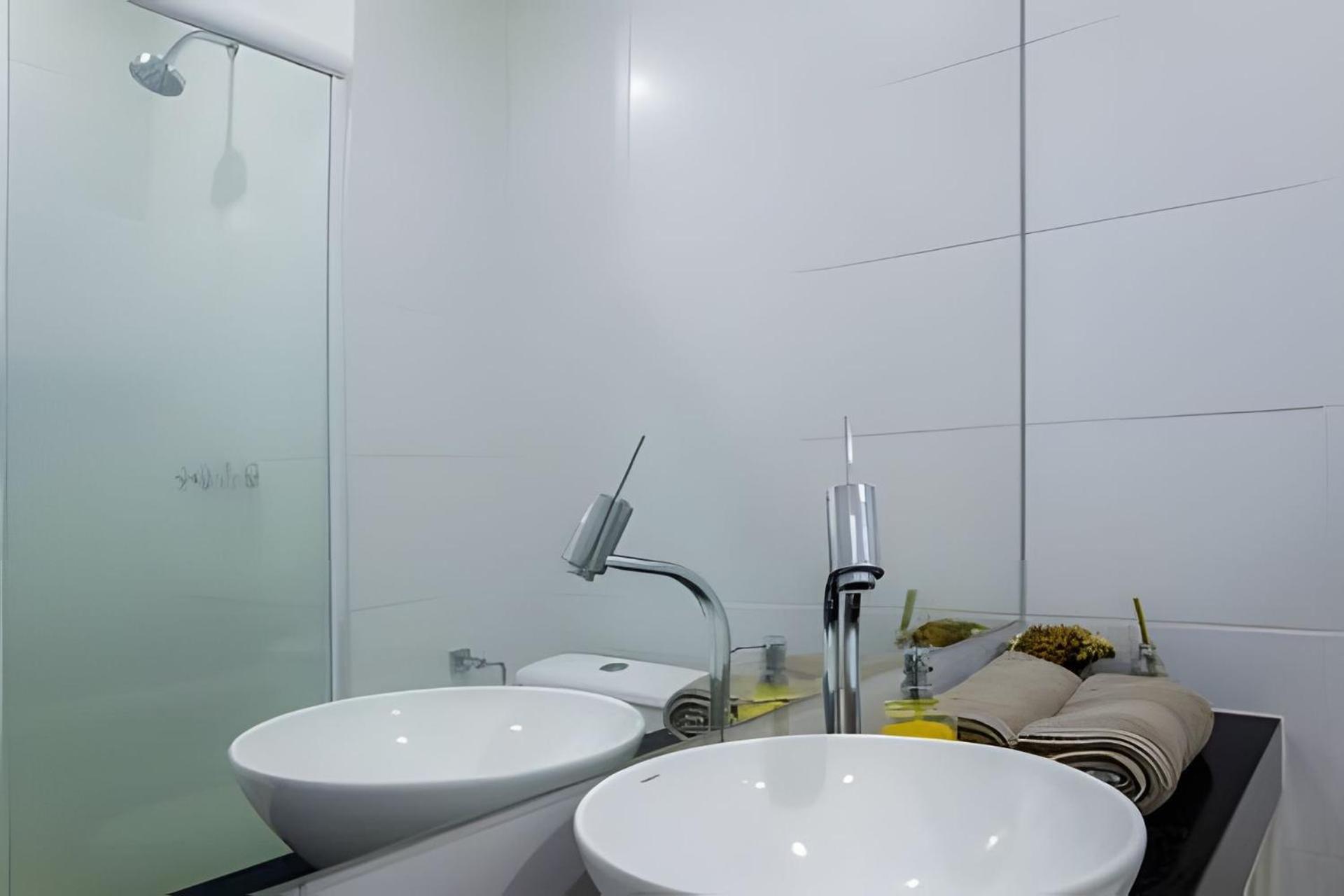 Apartmán Flat Completo E Aconchegante - Granja Viana Cotia  Exteriér fotografie