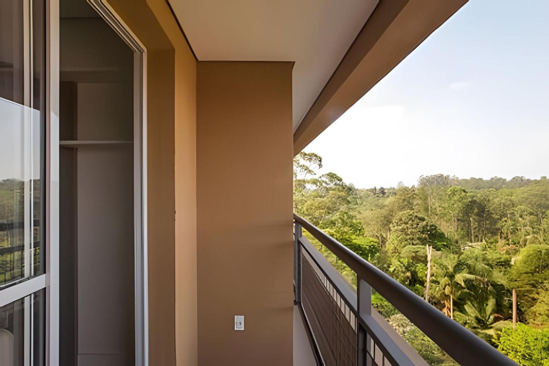 Apartmán Flat Completo E Aconchegante - Granja Viana Cotia  Exteriér fotografie