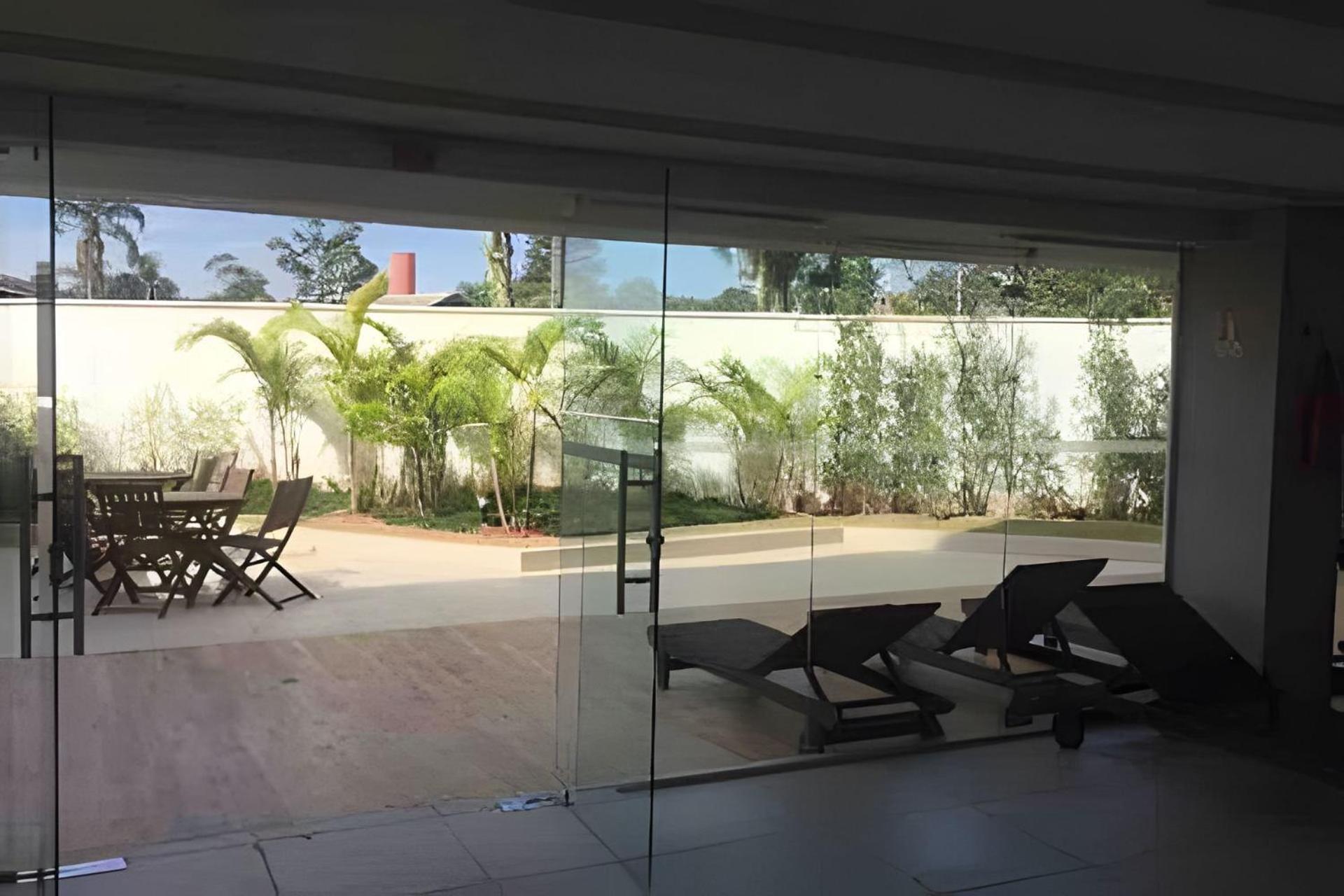 Apartmán Flat Completo E Aconchegante - Granja Viana Cotia  Exteriér fotografie