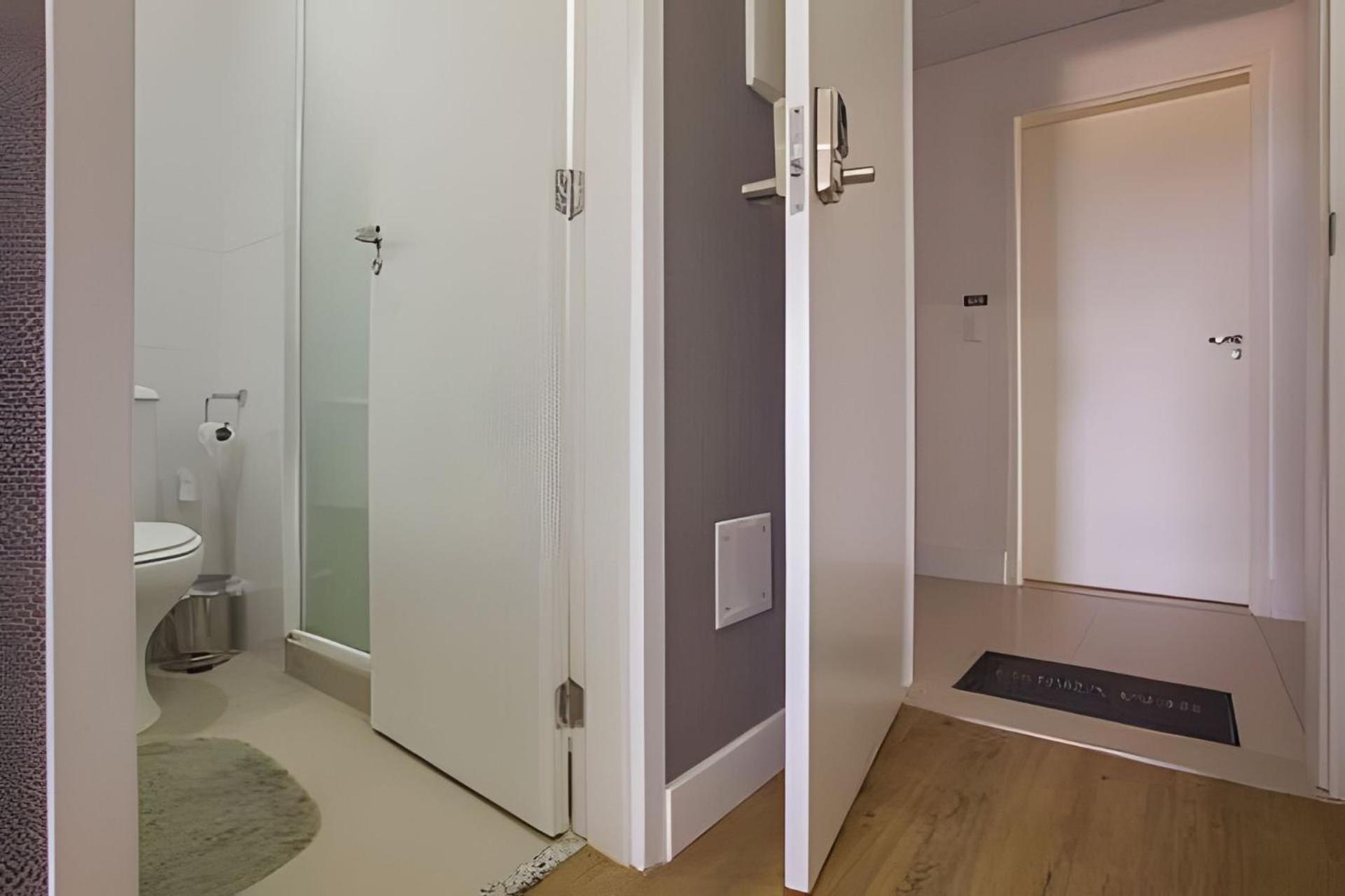 Apartmán Flat Completo E Aconchegante - Granja Viana Cotia  Exteriér fotografie