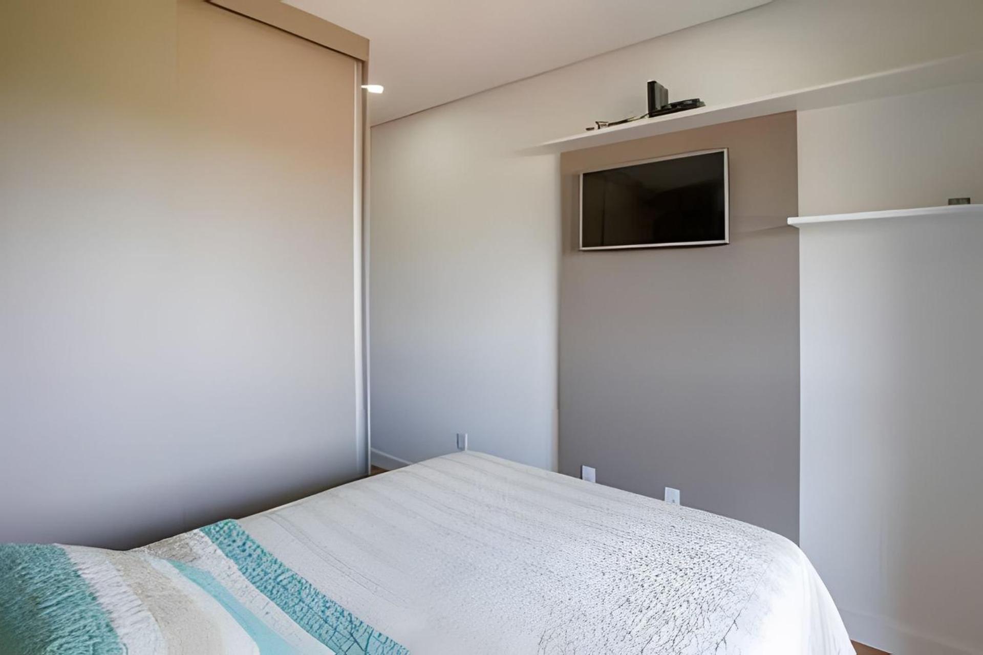 Apartmán Flat Completo E Aconchegante - Granja Viana Cotia  Exteriér fotografie