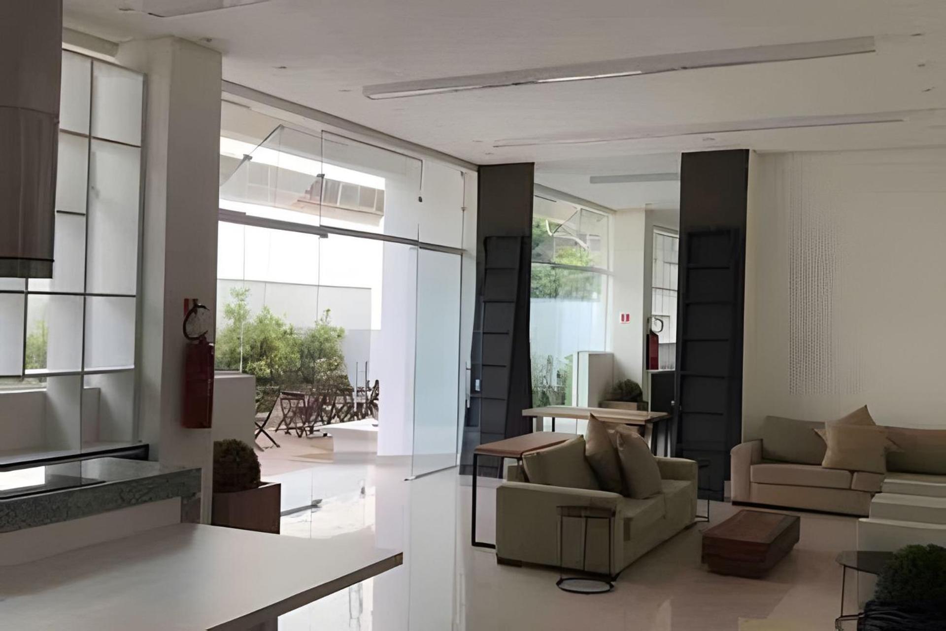 Apartmán Flat Completo E Aconchegante - Granja Viana Cotia  Exteriér fotografie