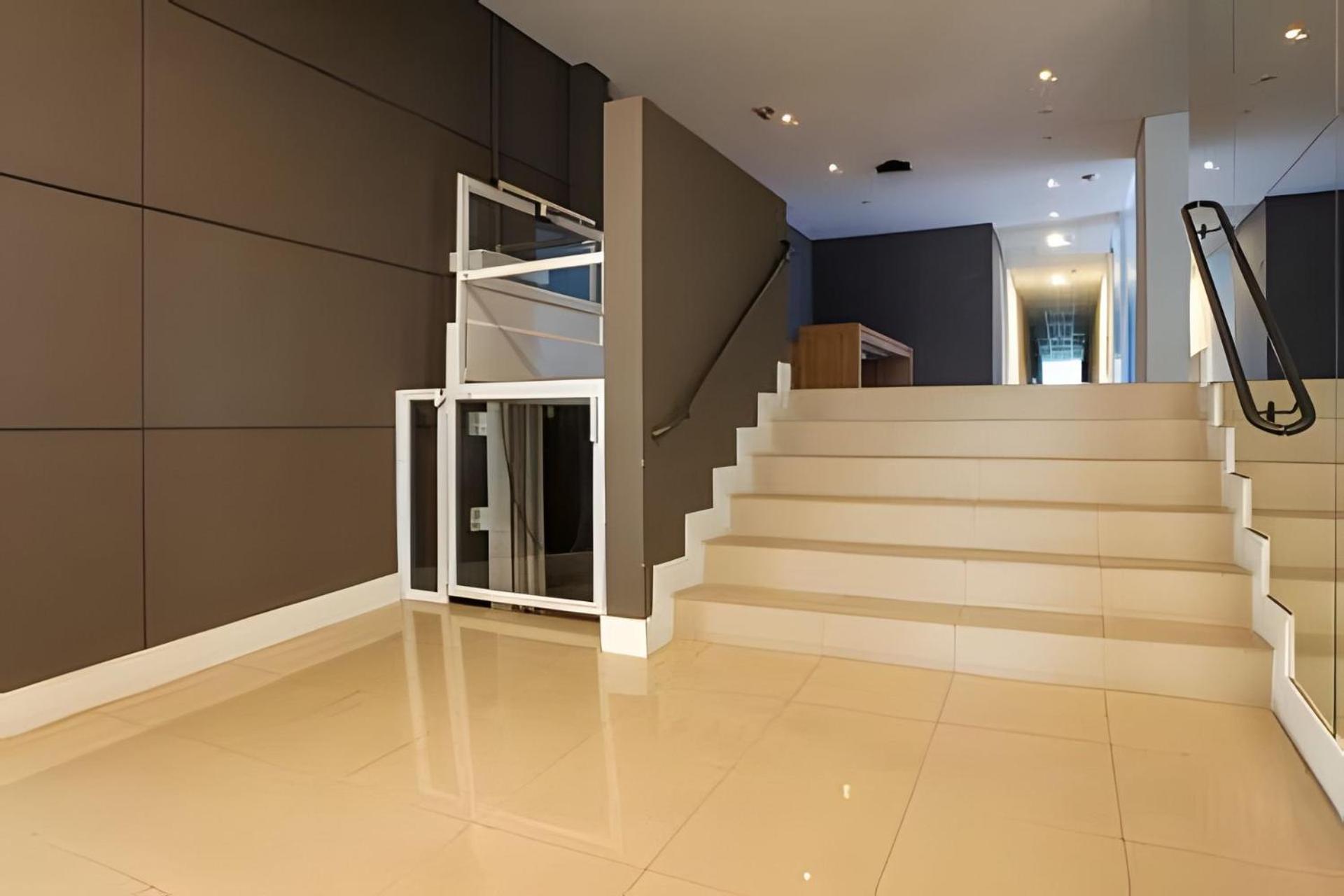Apartmán Flat Completo E Aconchegante - Granja Viana Cotia  Exteriér fotografie