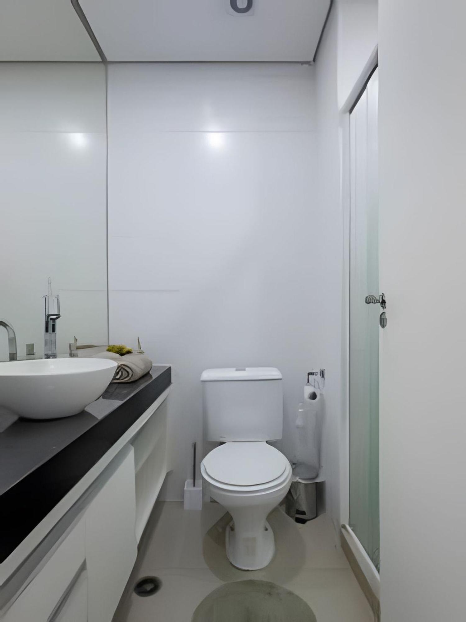 Apartmán Flat Completo E Aconchegante - Granja Viana Cotia  Exteriér fotografie
