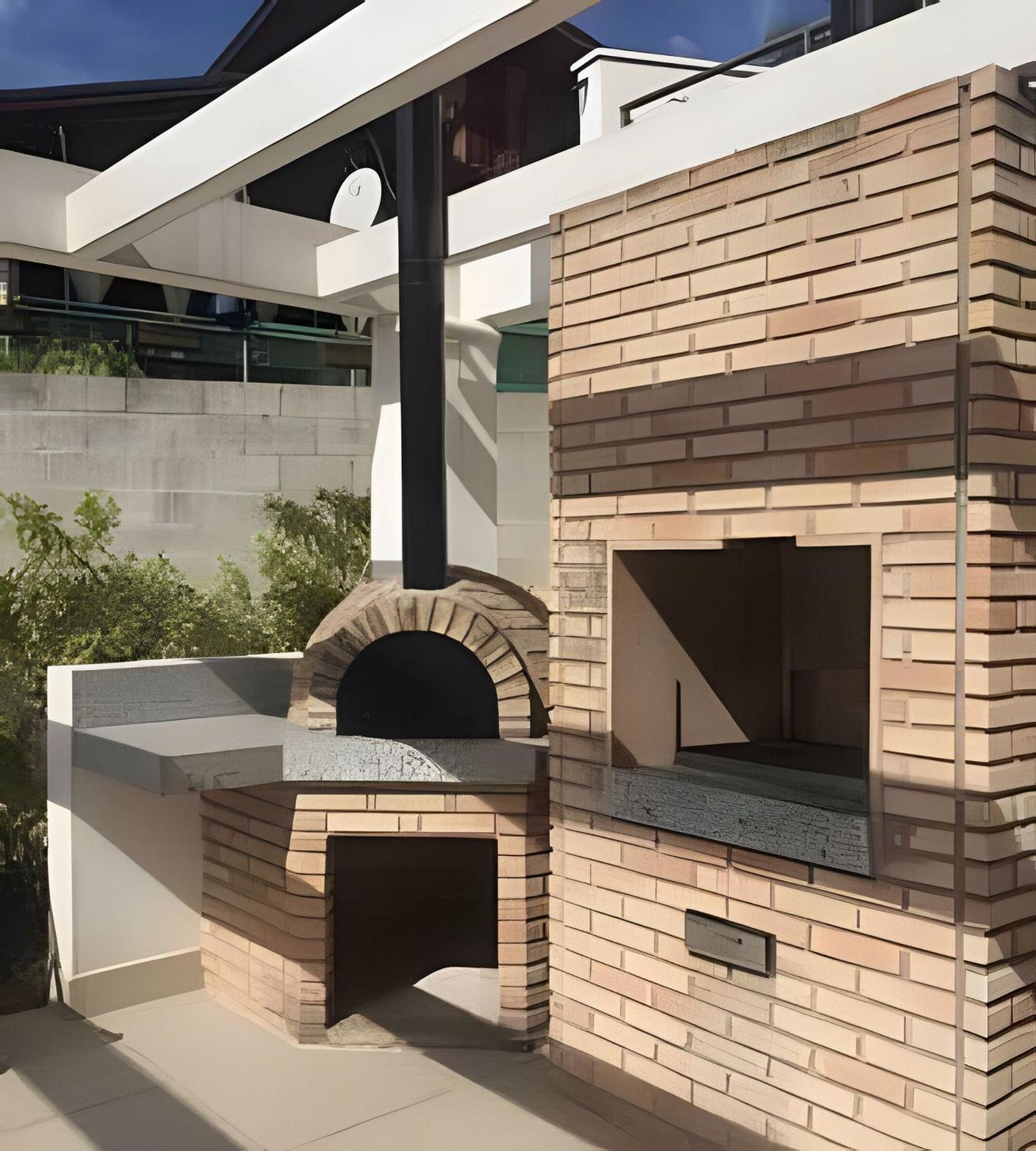 Apartmán Flat Completo E Aconchegante - Granja Viana Cotia  Exteriér fotografie