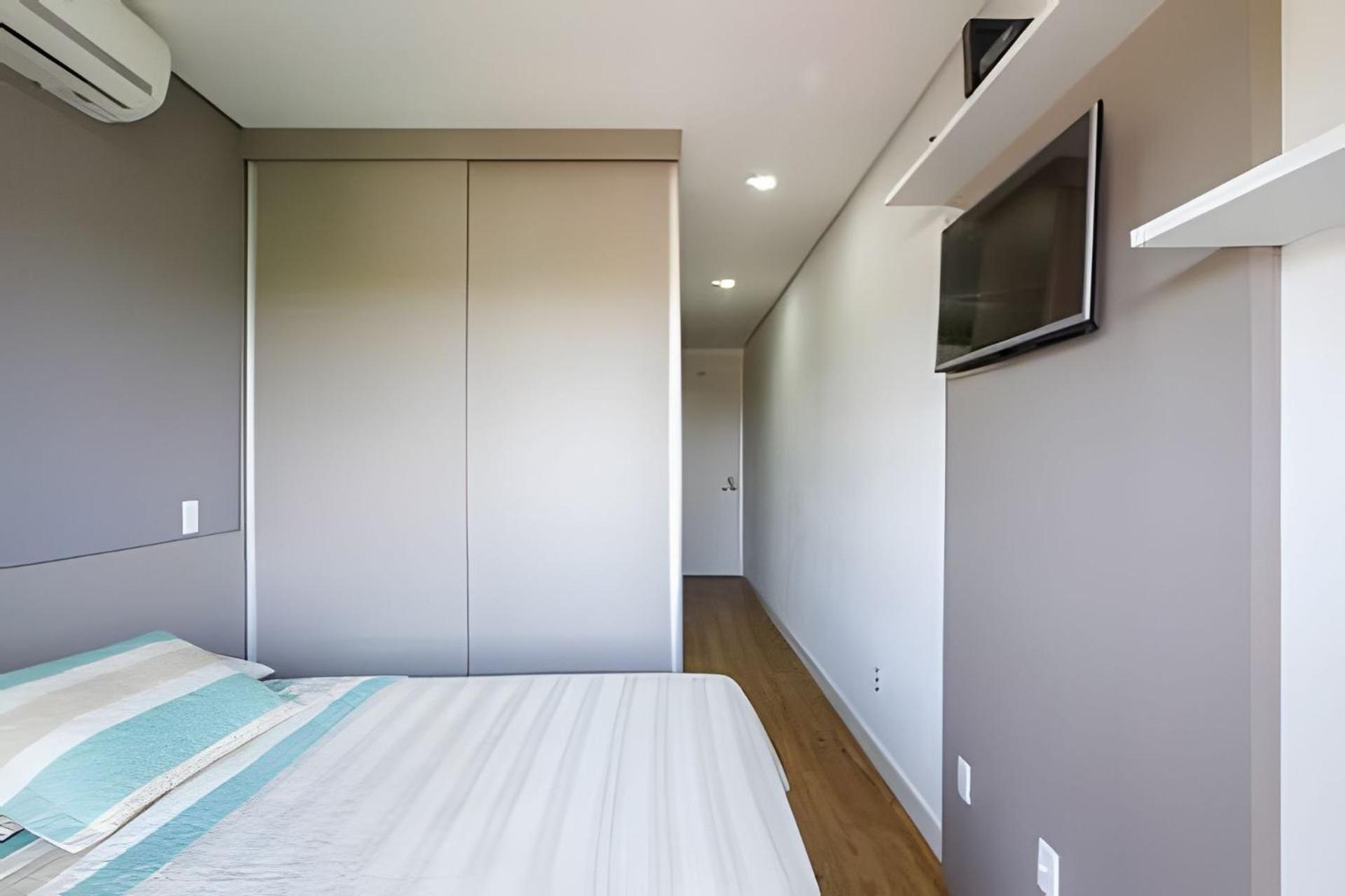 Apartmán Flat Completo E Aconchegante - Granja Viana Cotia  Exteriér fotografie