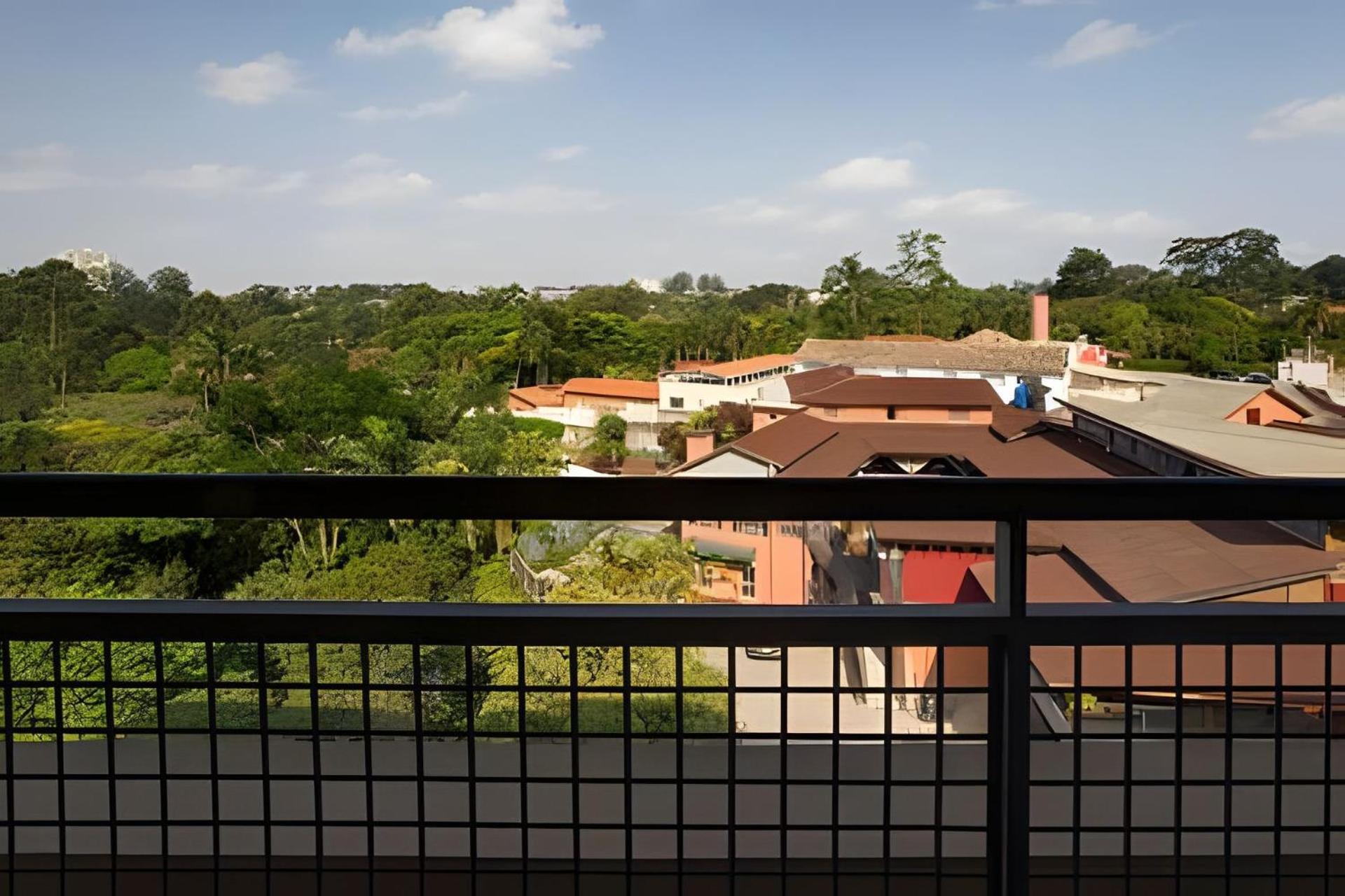 Apartmán Flat Completo E Aconchegante - Granja Viana Cotia  Exteriér fotografie