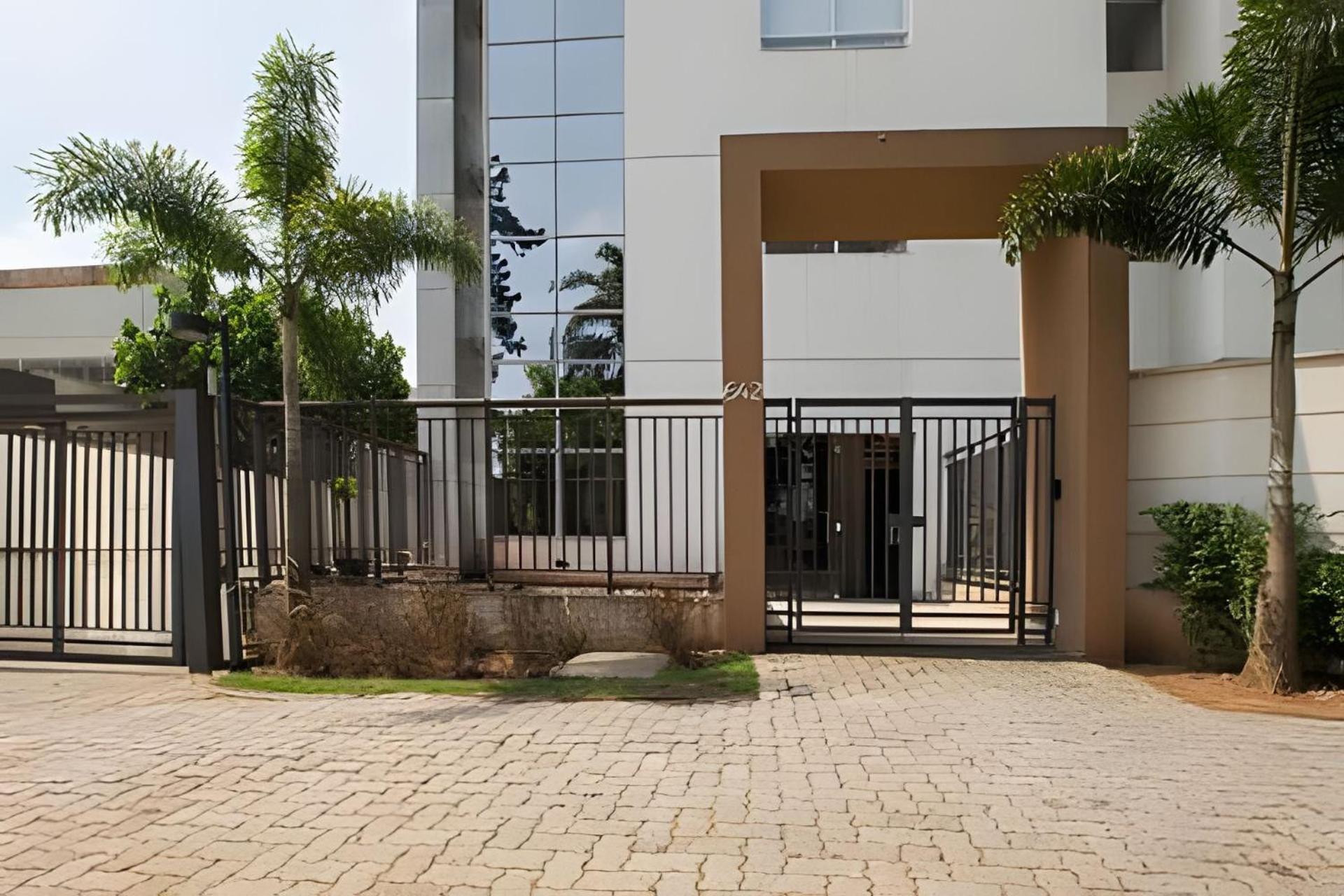 Apartmán Flat Completo E Aconchegante - Granja Viana Cotia  Exteriér fotografie